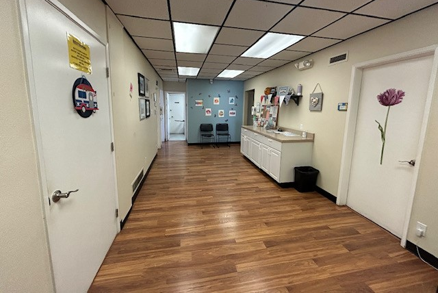 Aegis Treatment Centers Ventura facility photo 4