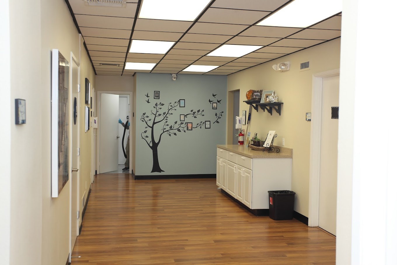 Aegis Treatment Centers Ventura facility photo 5
