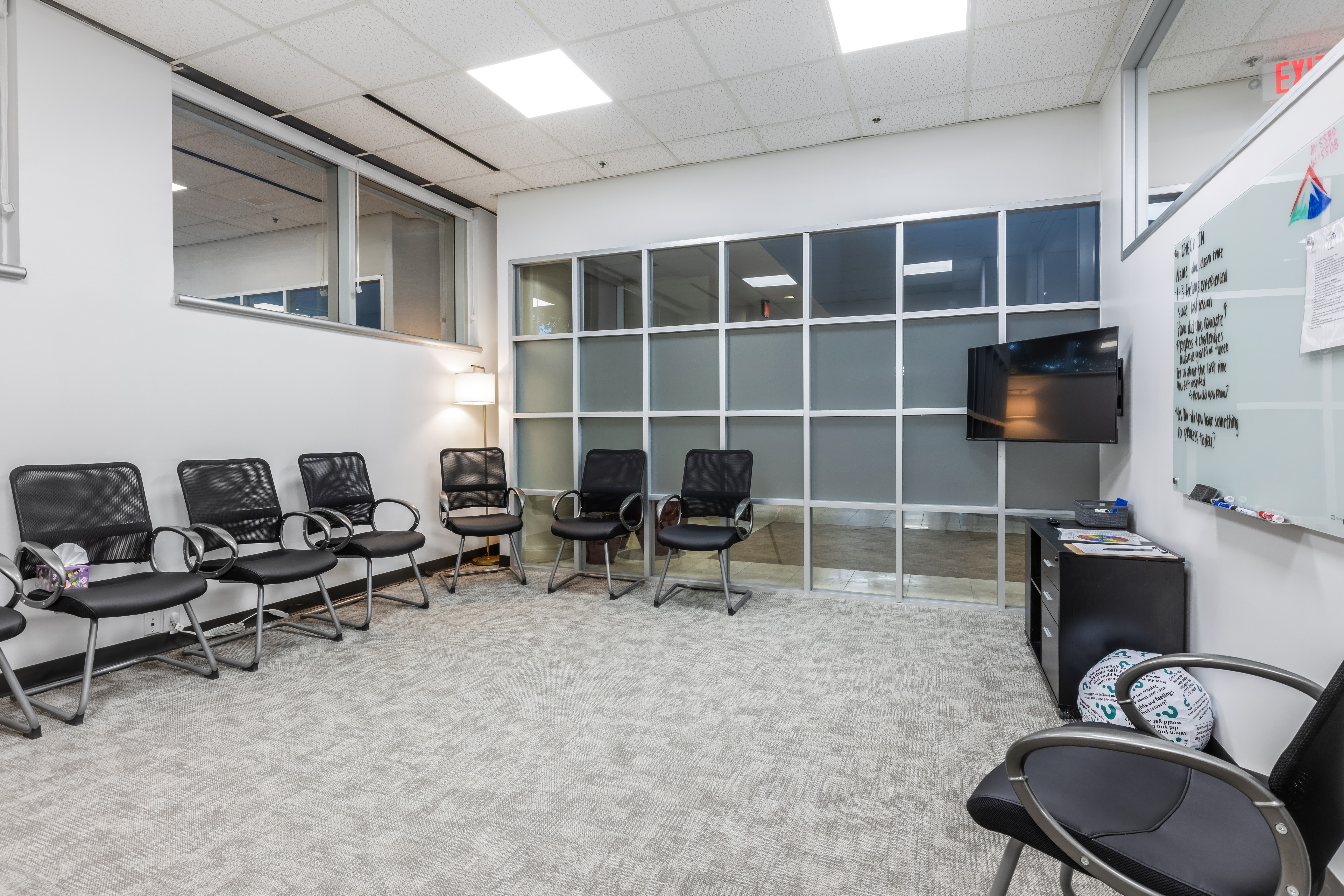 Arise Recovery North Austin facility