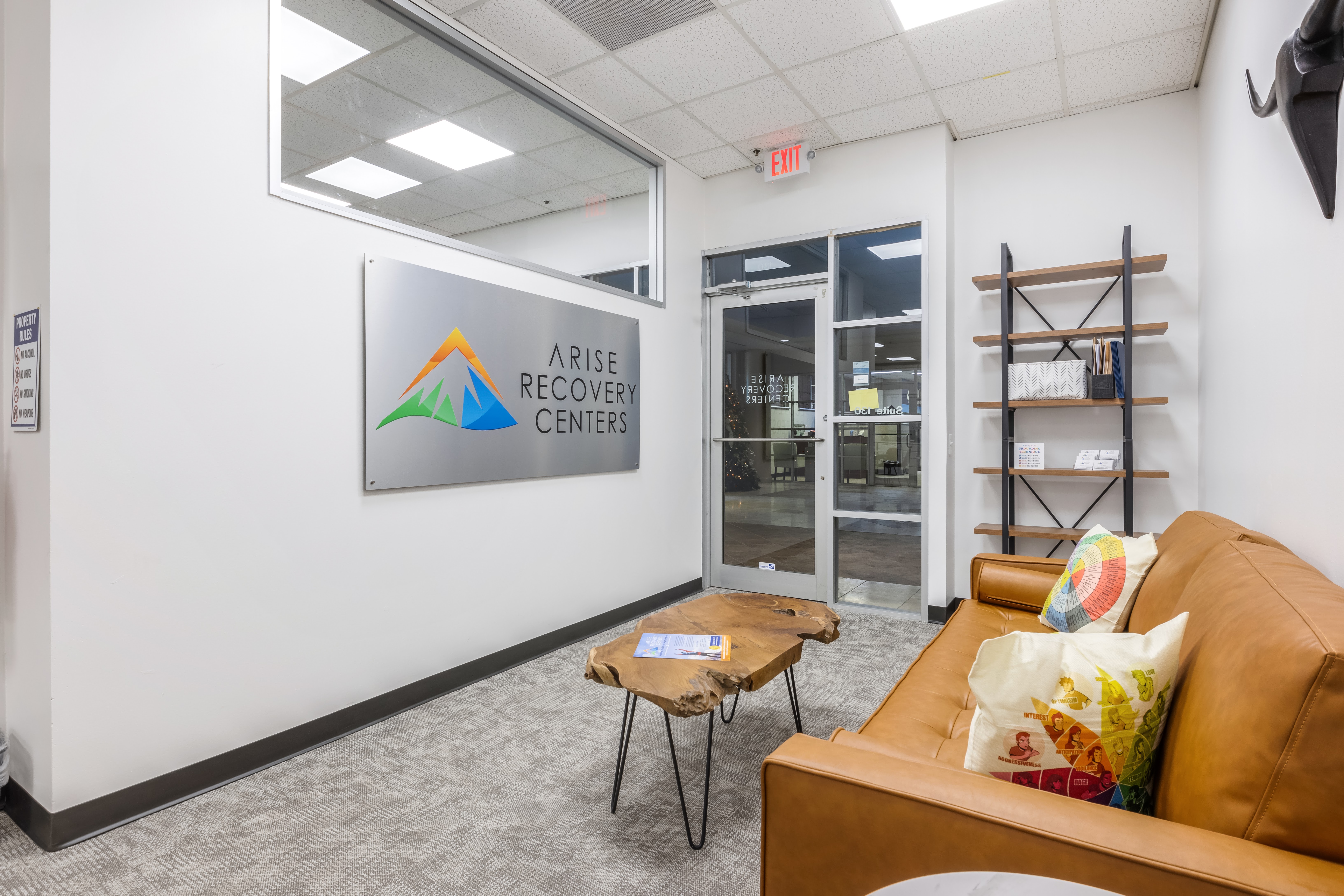 Arise Recovery North Austin facility photo 4