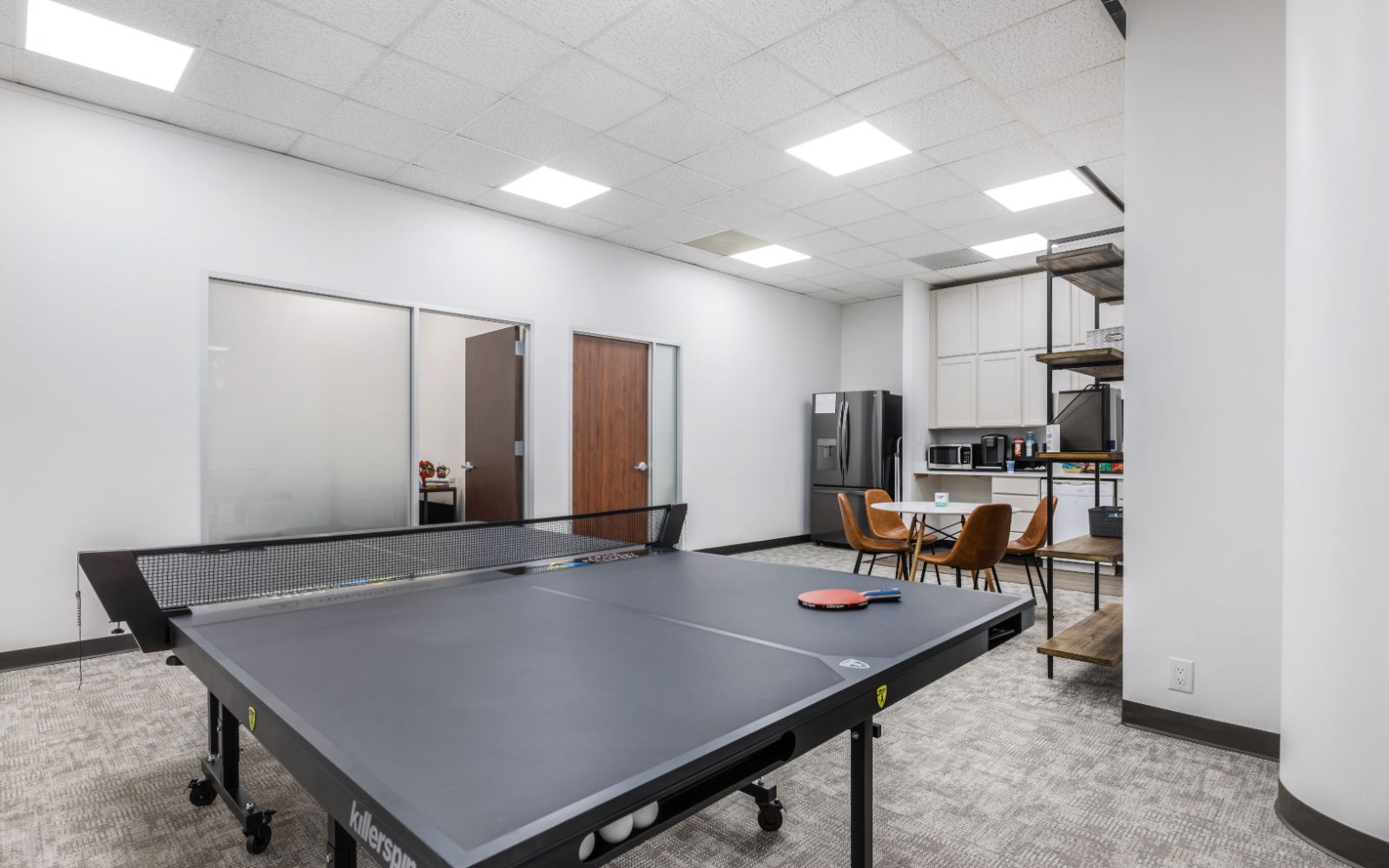 Arise Recovery North Austin facility photo 2
