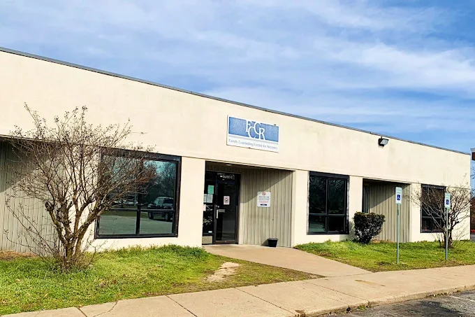 FCCR Southlake facility