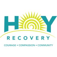 Hoy Recovery Program, Inc facility photo 3