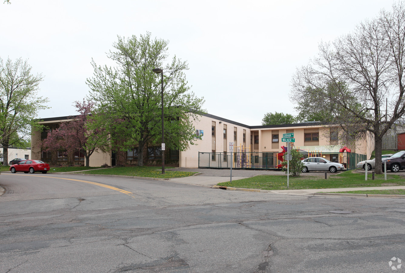 Fellowship Recovery St. Louis Park facility