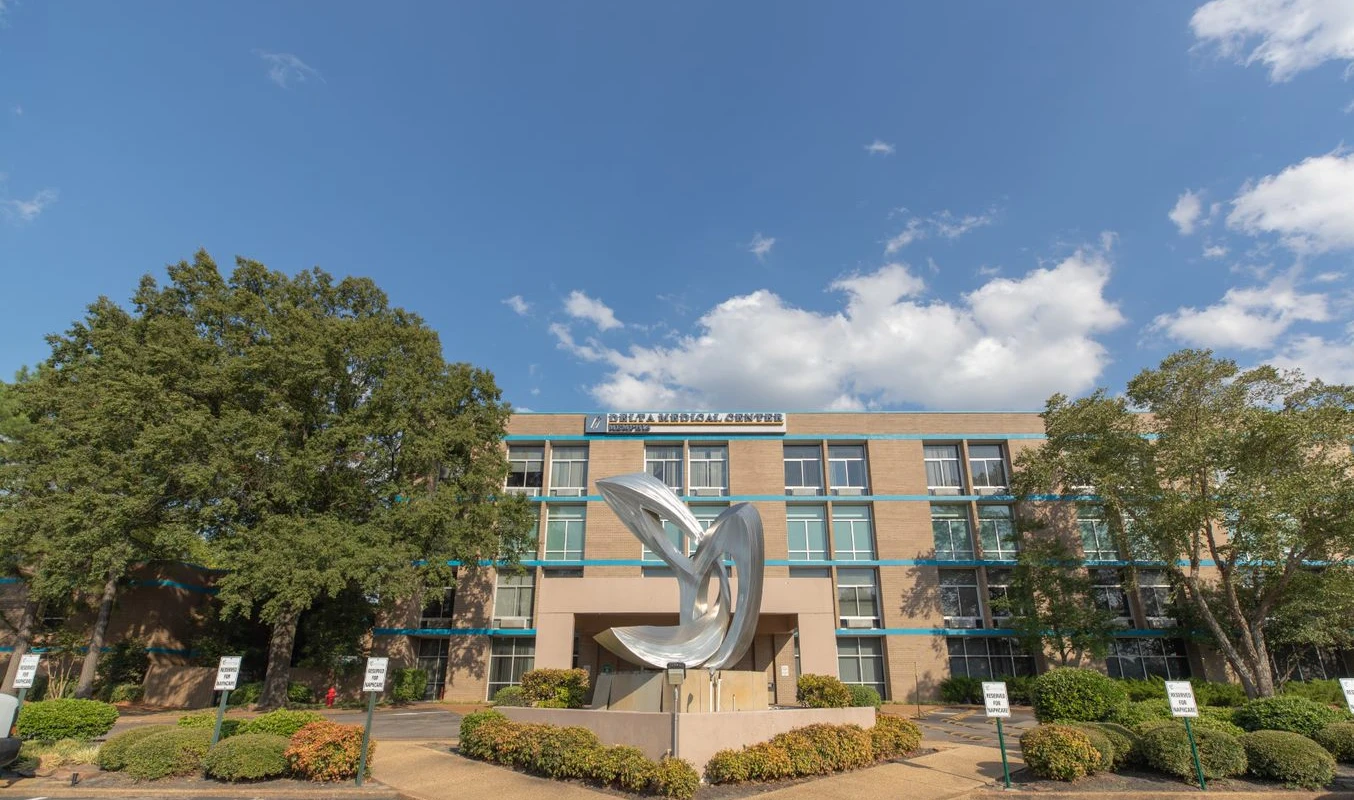 Delta Specialty Hospital facility photo 3