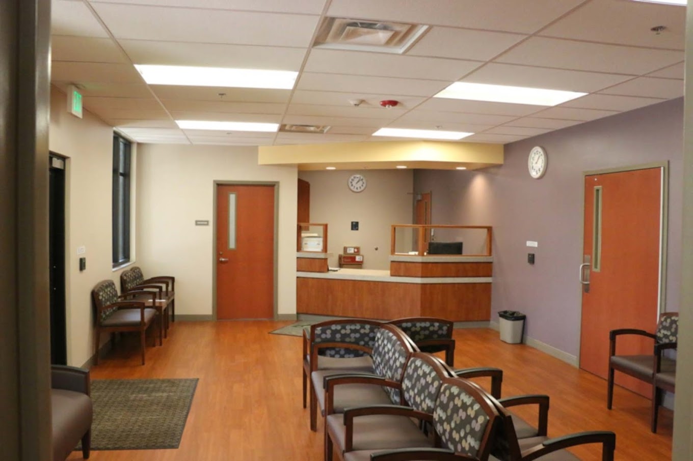 Ohio Hospital for Psychiatry facility photo 2