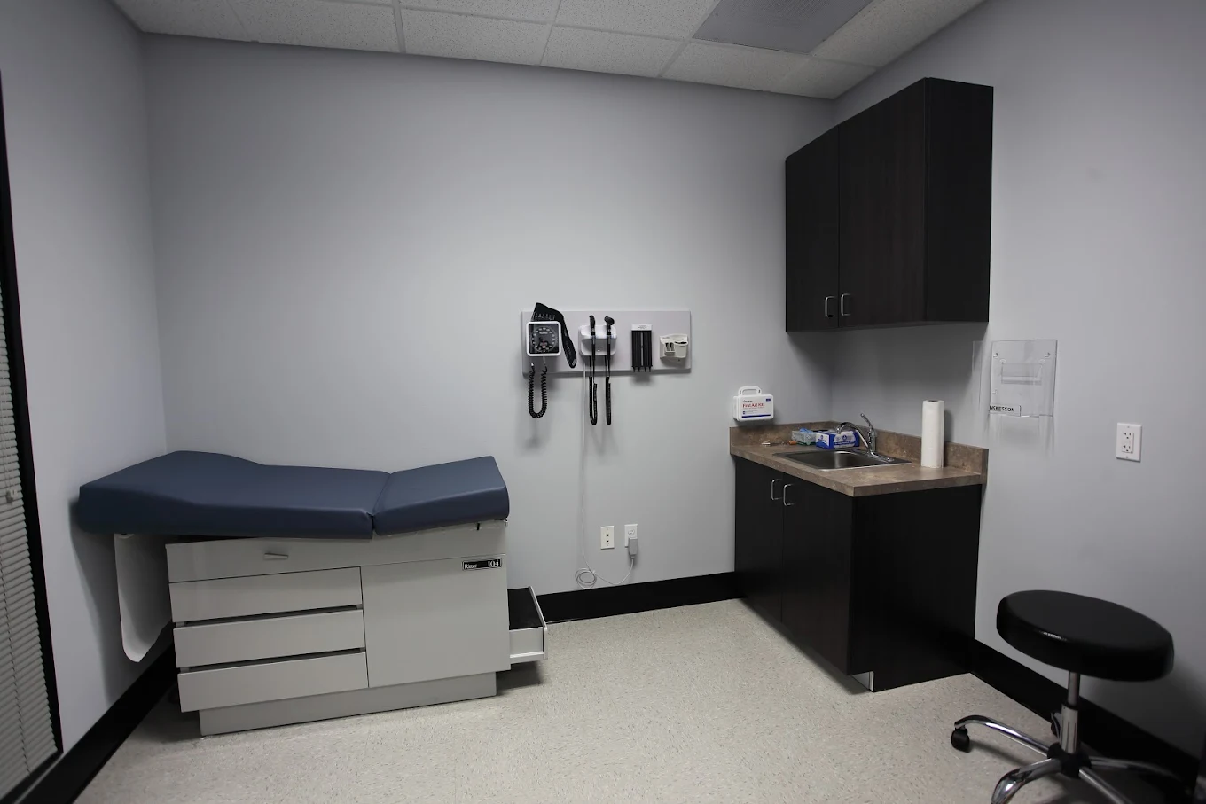 Aegis Treatment Centers Simi Valley facility photo 5