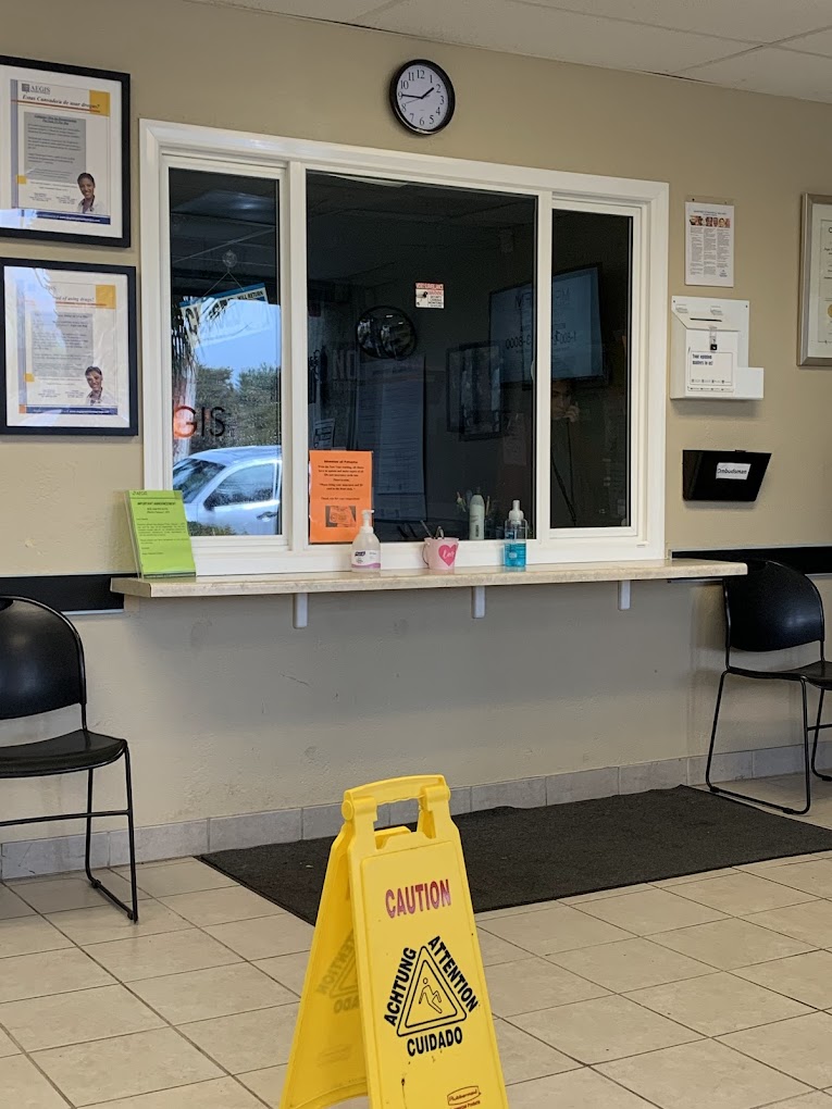 Aegis Treatment Centers Santa Barbara facility photo 2
