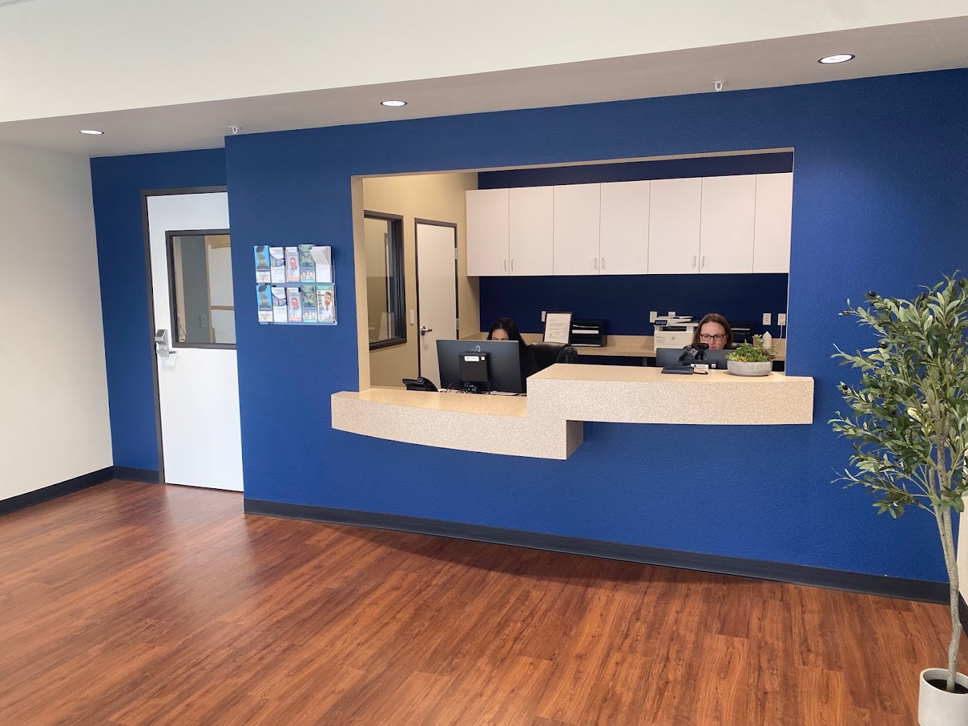 Aegis Treatment Centers Turlock facility photo 4