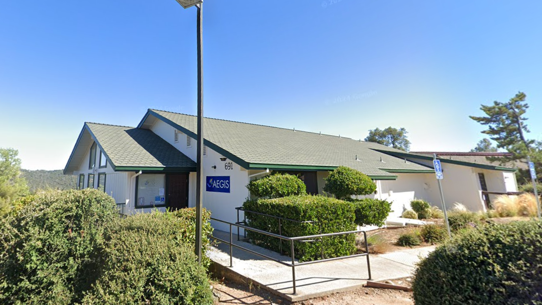 Aegis Treatment Centers Sonora facility photo 4