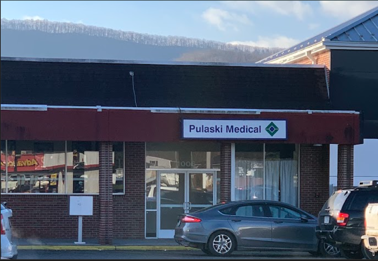 Pulaski Medical facility photo 3