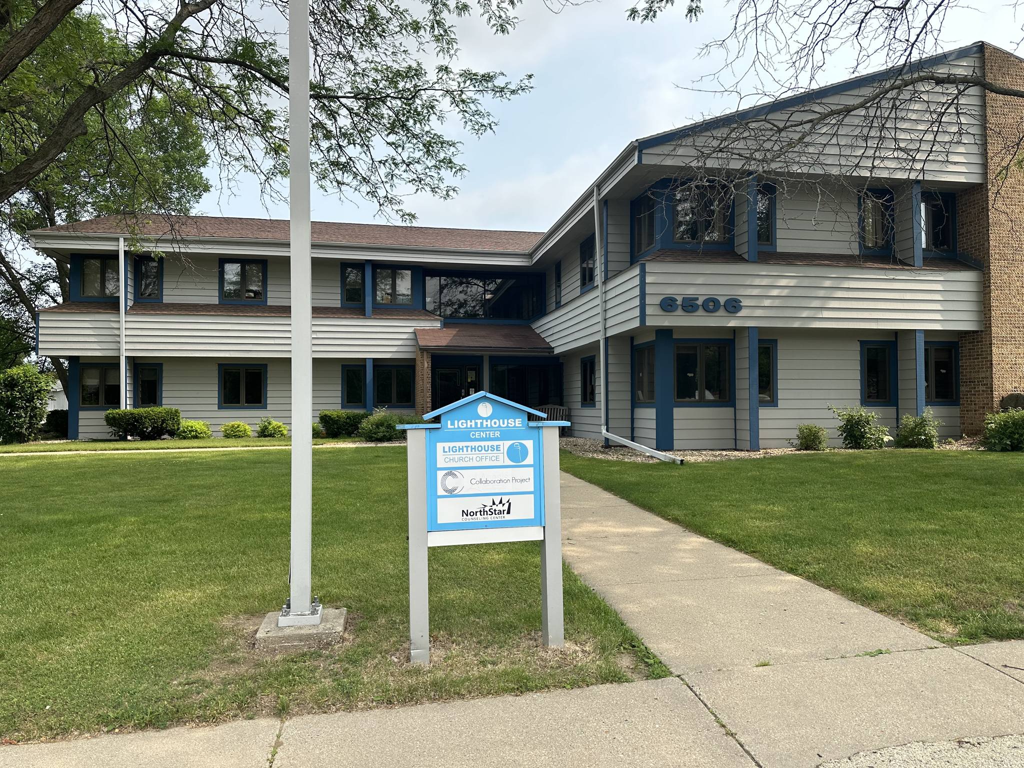 NorthStar Counseling Center facility