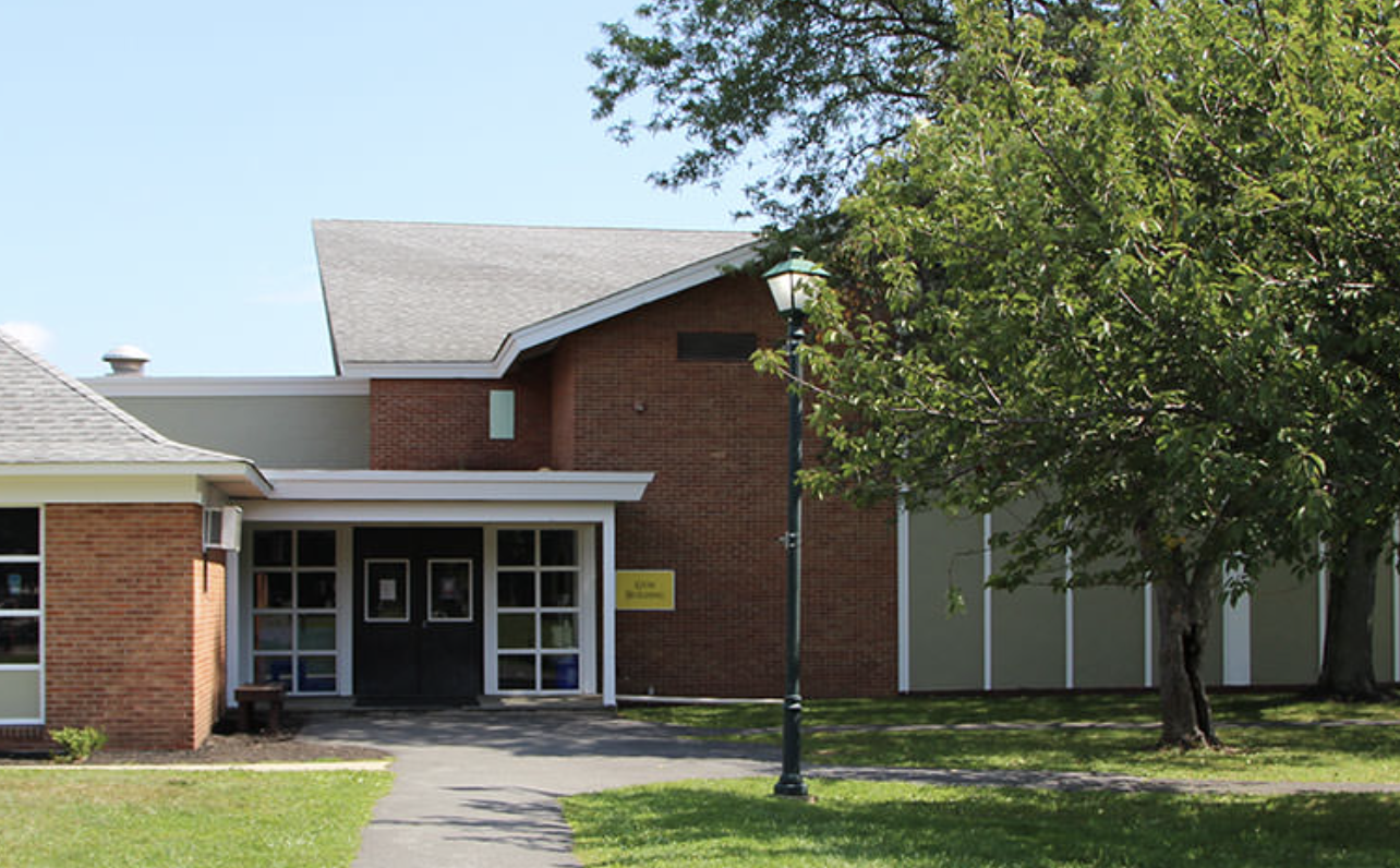 Bonnie Brae facility