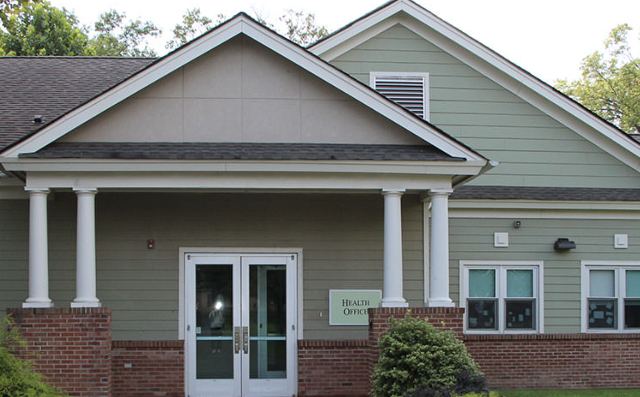 Bonnie Brae facility photo 4