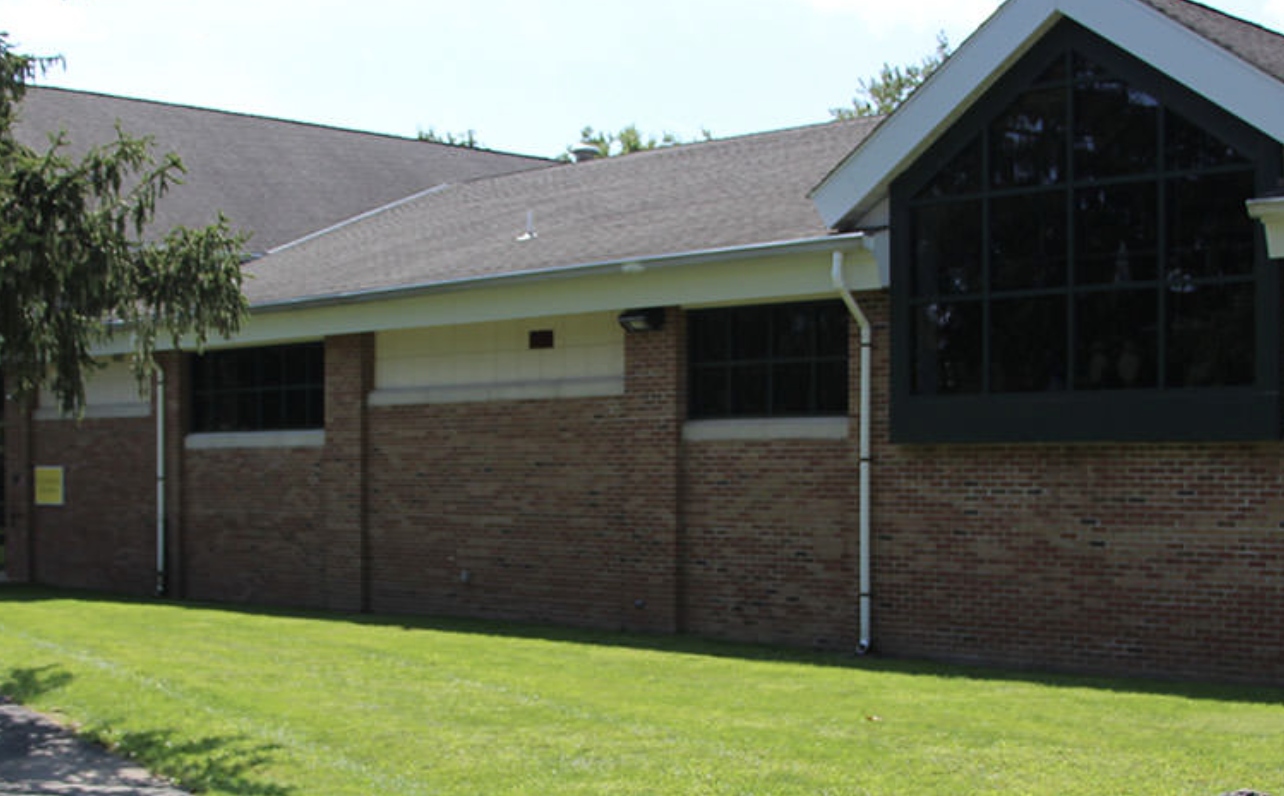 Bonnie Brae facility photo 3