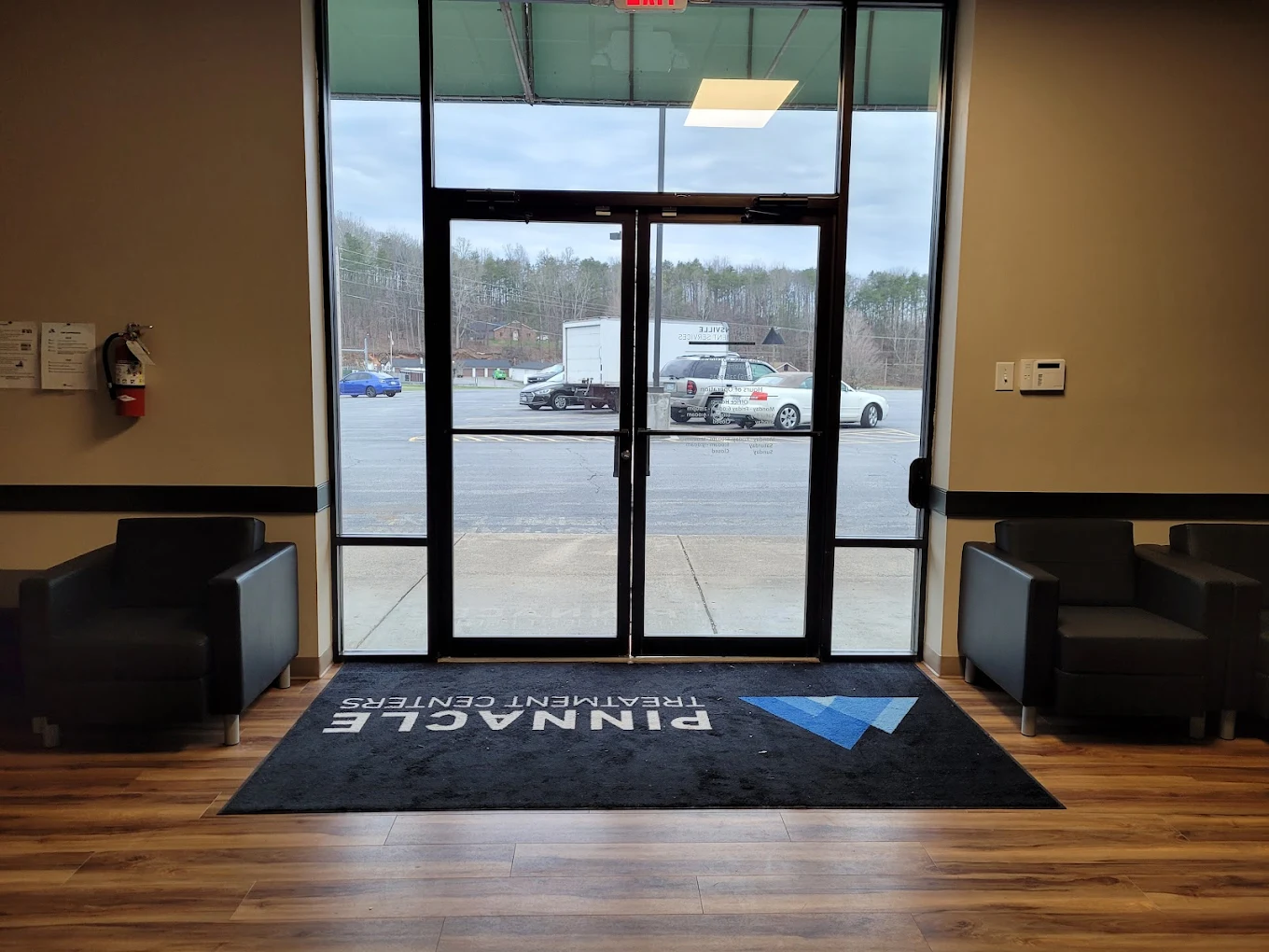 Martinsville Treatment Services facility photo 4