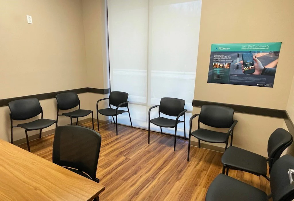 Martinsville Treatment Services facility photo 5