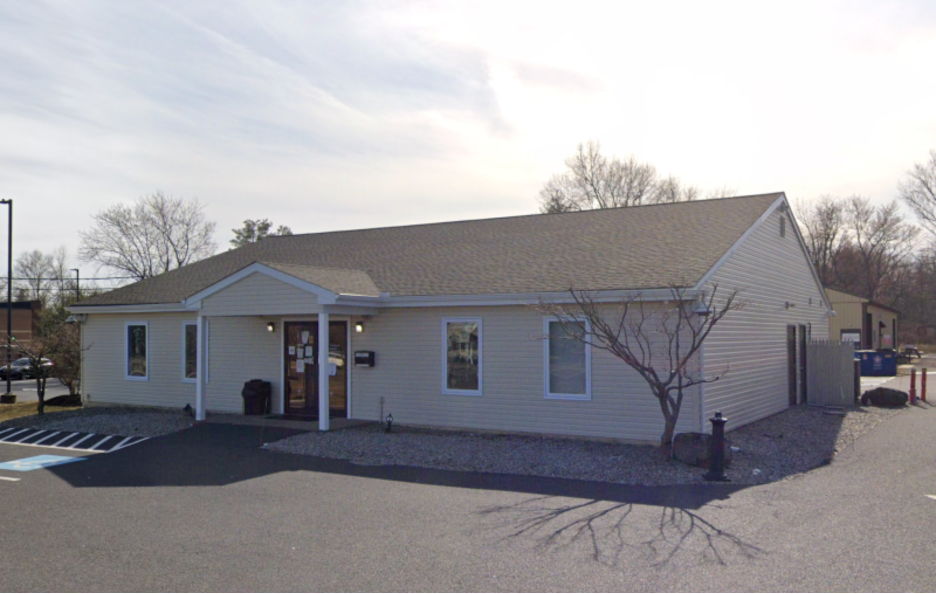 Northeast Family Healthcare facility