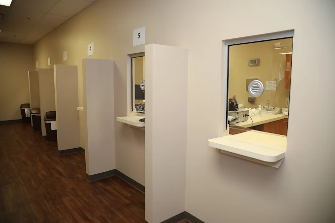 Ocean Monmouth Care facility photo 5