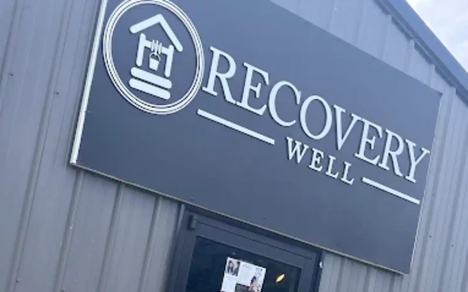 Recovery Well - East Point facility photo 4