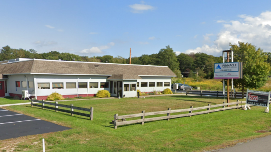Mount Pocono Medical facility