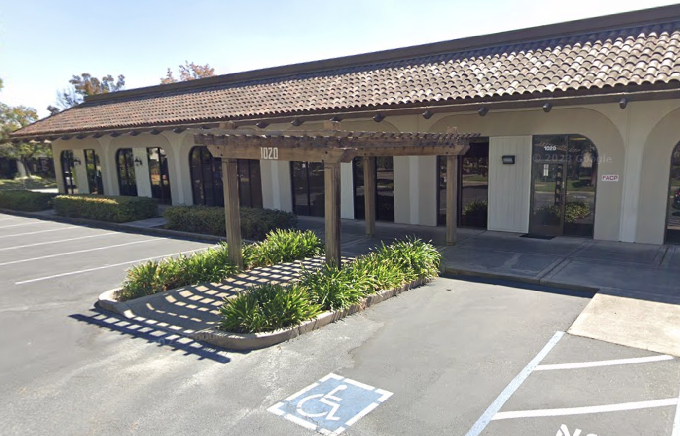 Project Eden Adult Outpatient facility