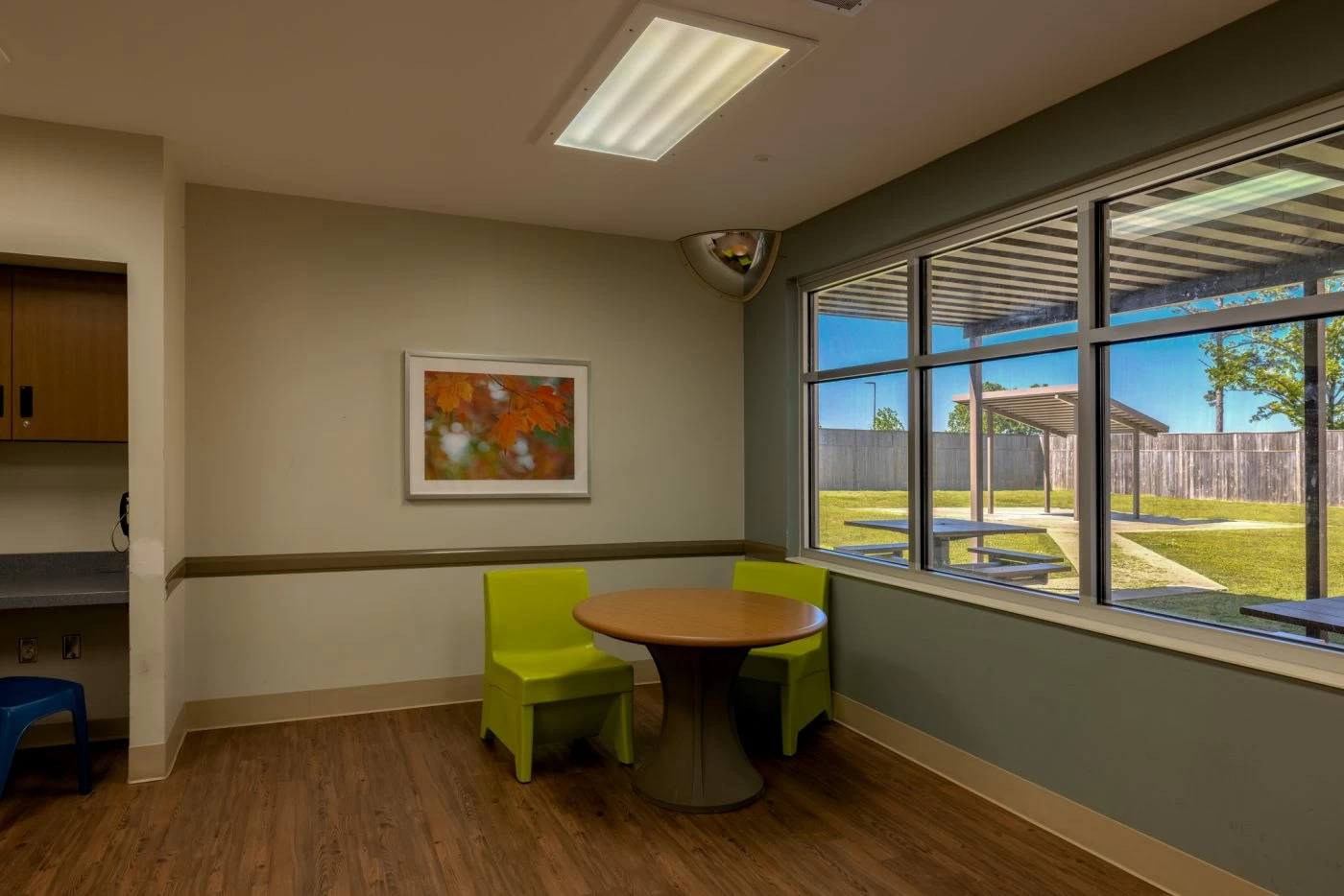 Conway Behavioral Health facility photo 2