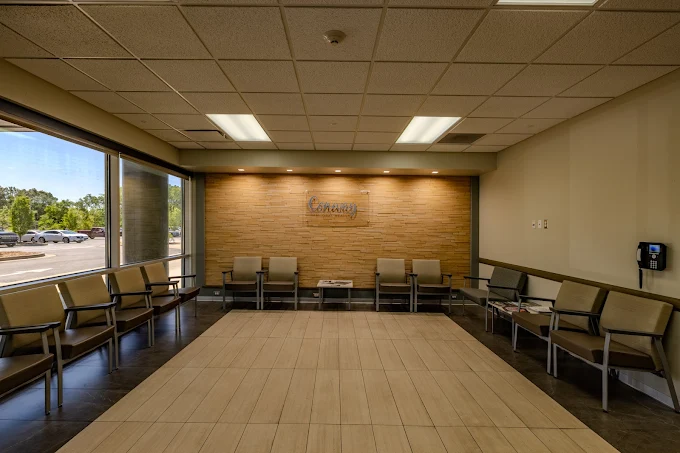 Conway Behavioral Health facility photo 5