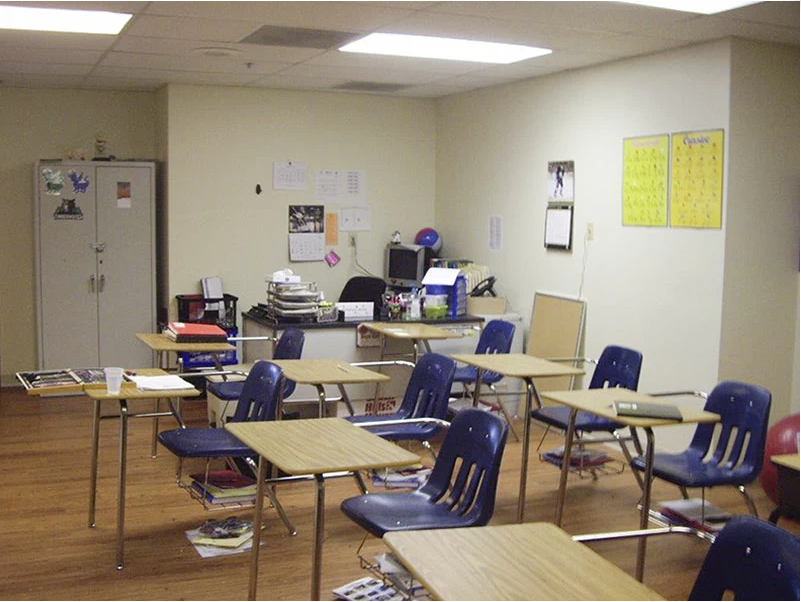 Southwood Children's Behavioral Healthcare facility photo 4