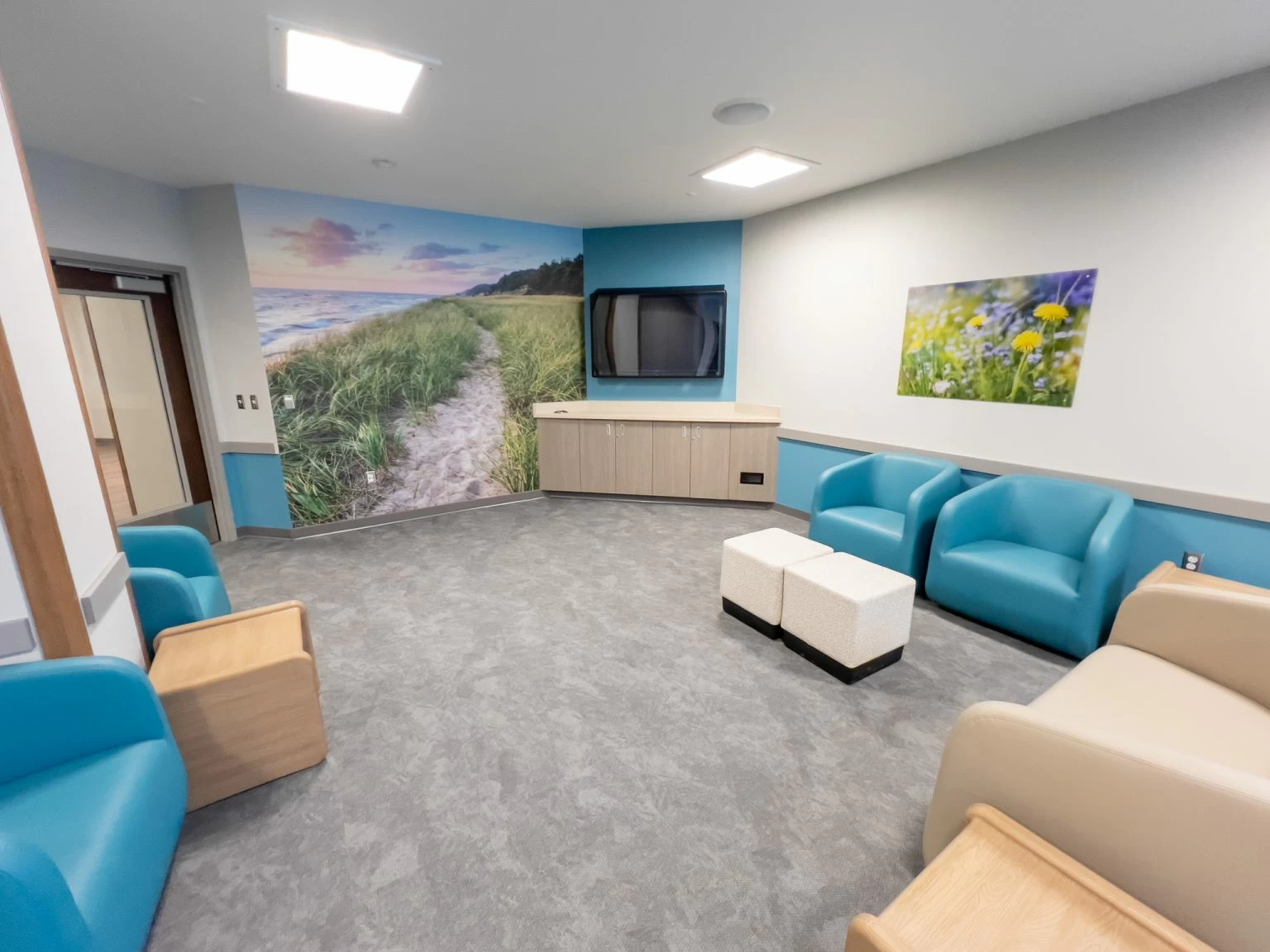 Henry Ford Health facility photo 3