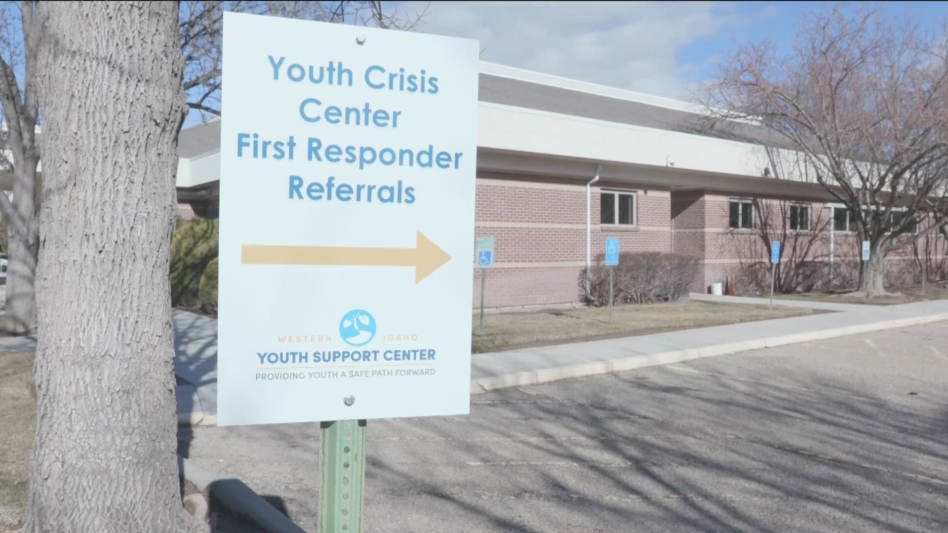 Clarvida Behavioral Health Western Idaho Youth Support Center facility