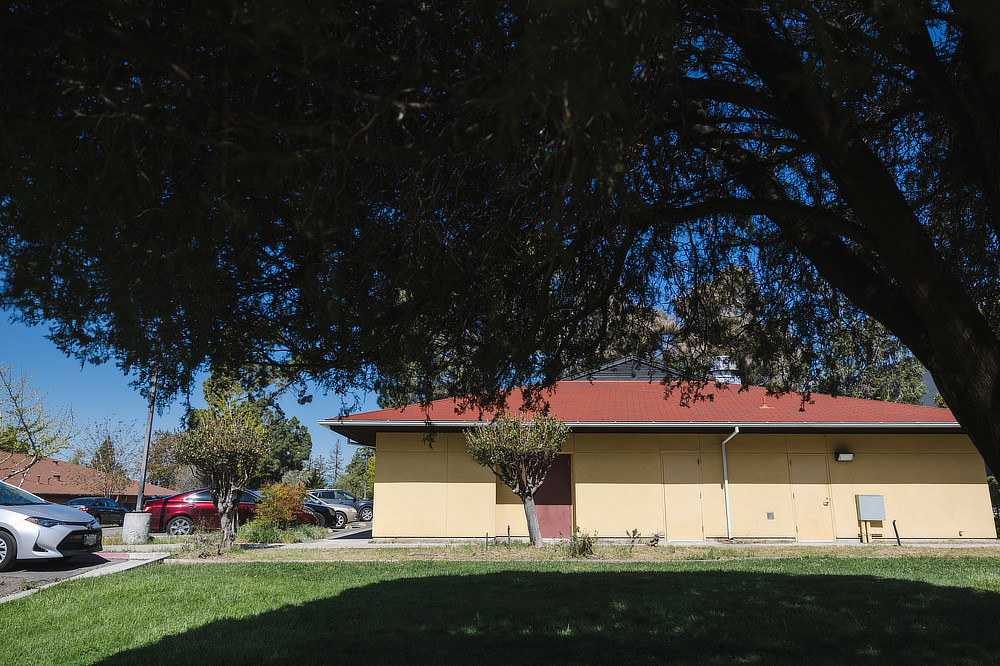 Cherry Hill facility