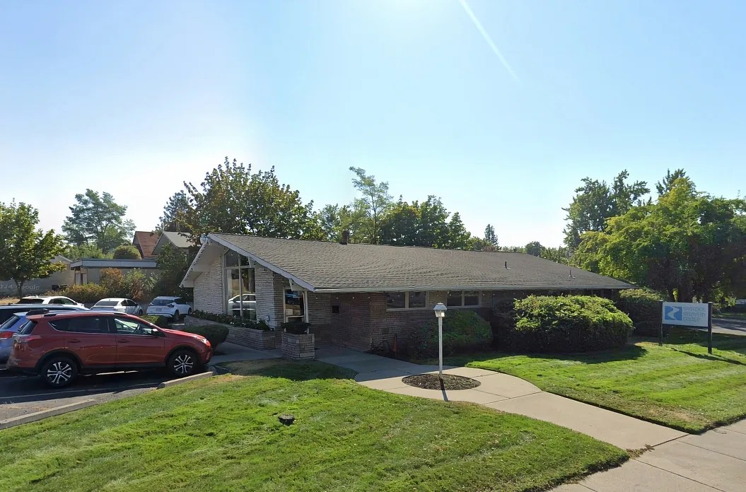 Riverside Recovery Center Spokane facility