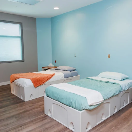 North Port Behavioral Health facility photo 4