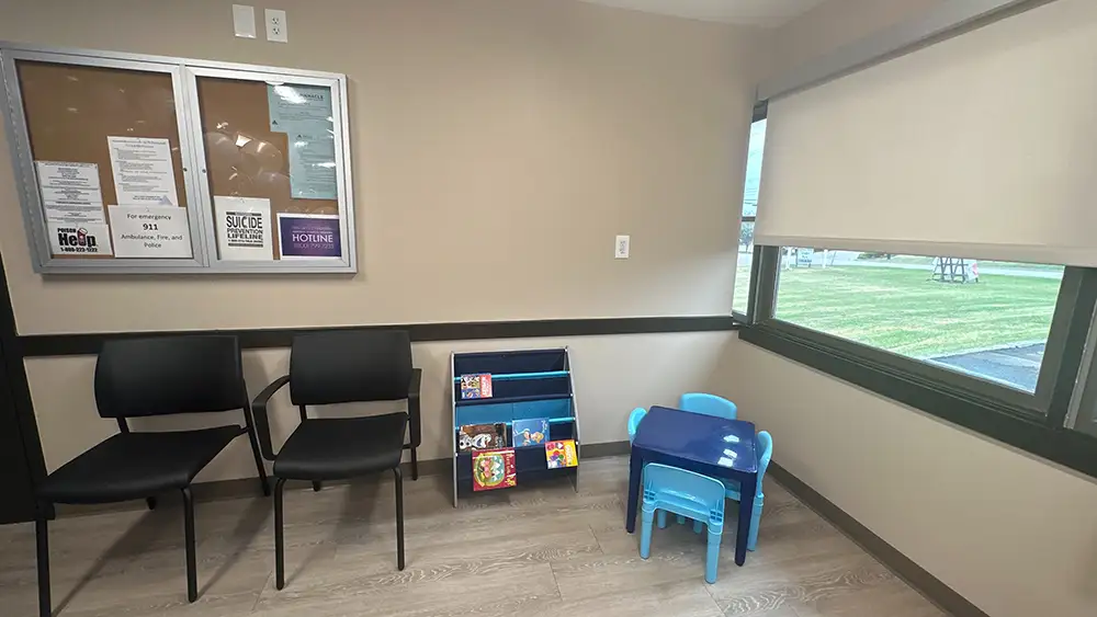 Winchester Treatment Services facility photo 3