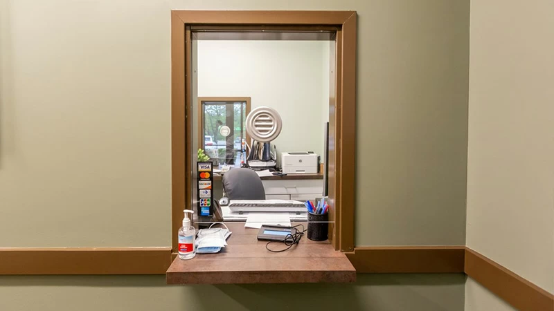Annandale Comprehensive Treatment Center facility photo 5