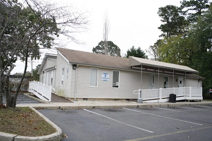 Ocean Medical Services facility