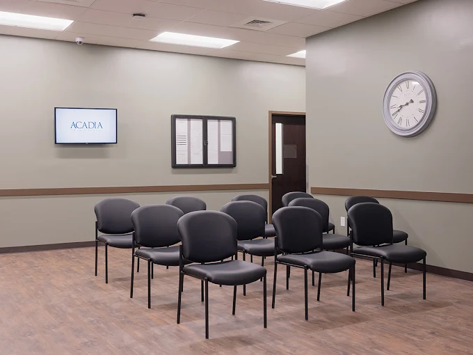 Delavan Comprehensive Treatment Center facility photo 4