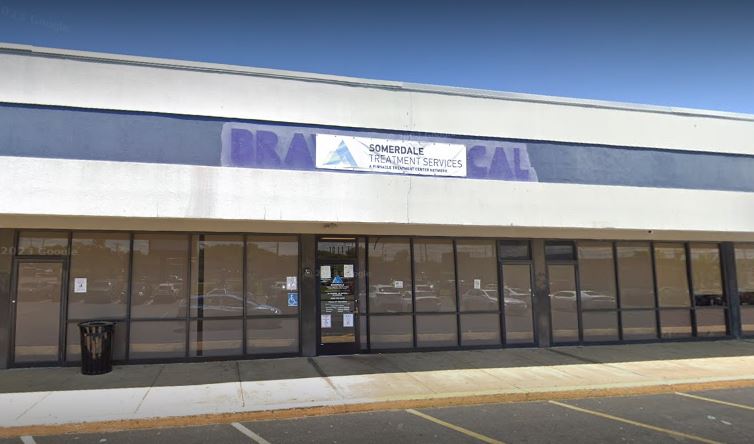 Somerdale Treatment Services facility photo 2