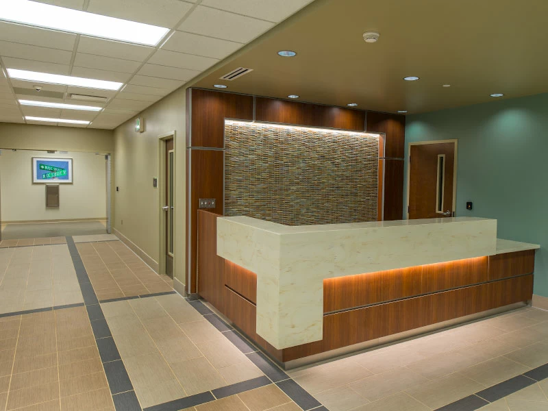 Crestwyn Behavioral Health facility photo 4