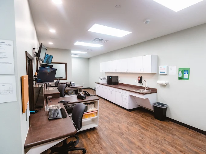 Hutchinson Mobile Unit Comprehensive Treatment Center facility photo 5