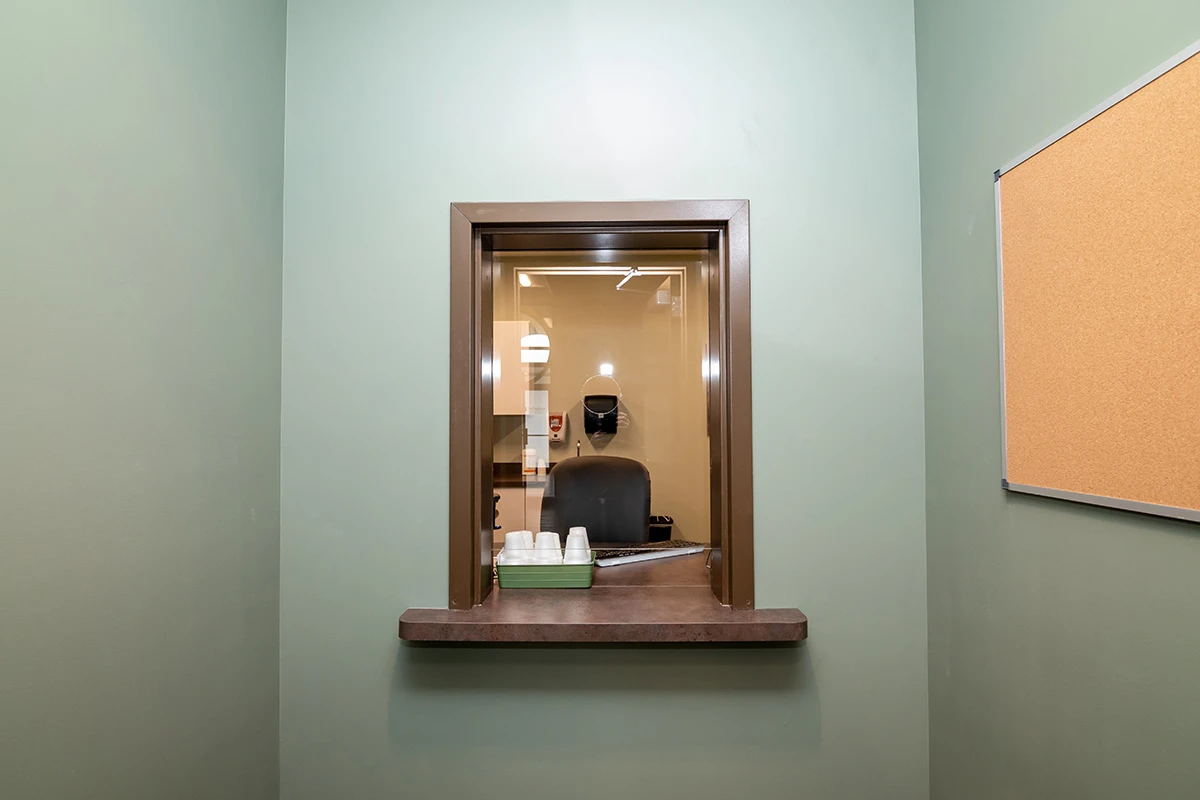 Lewistown Comprehensive Treatment Center facility photo 2