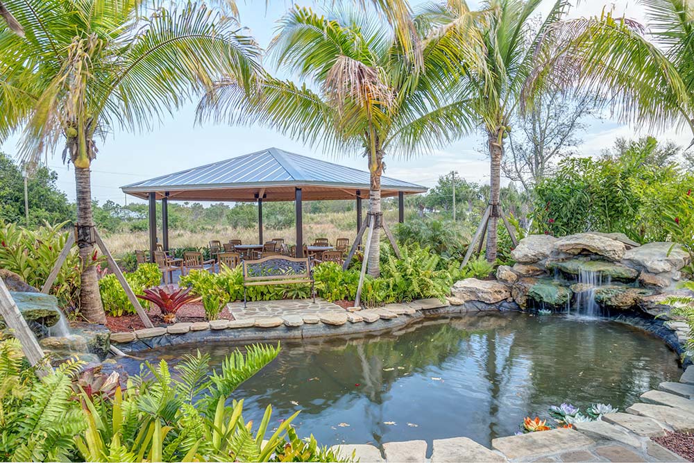 Coastal Detox facility