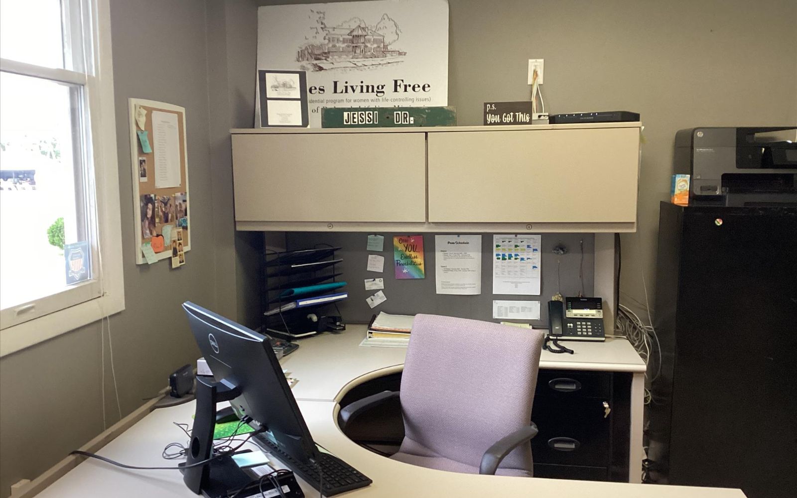 Lifeline Recovery Center Women's Campus facility photo 5