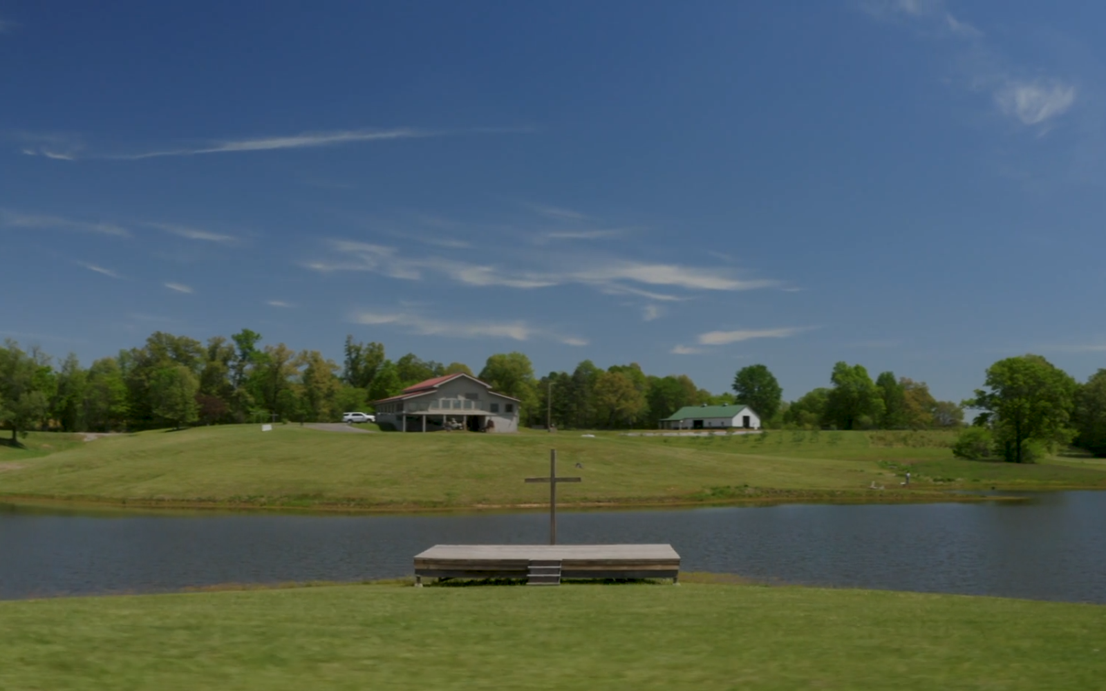 Lifeline Recovery Center Men's Campus facility photo 3