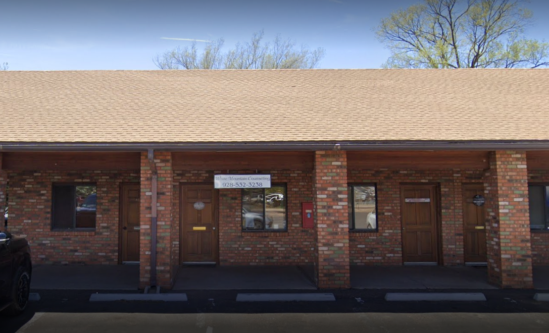 White Mountain Counseling facility