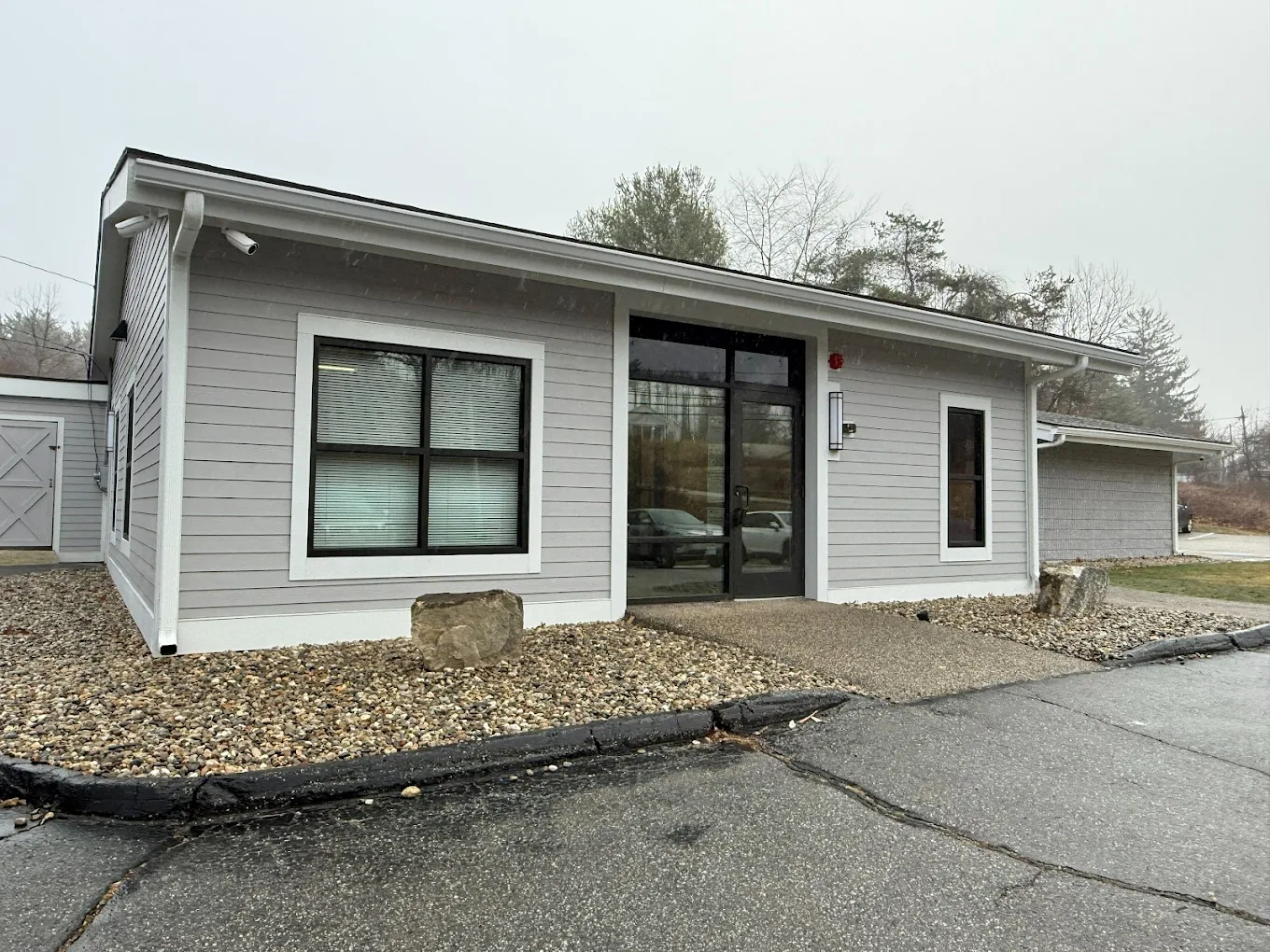 Spencer Comprehensive Treatment Center facility