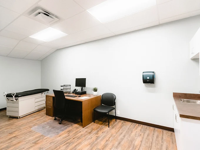 Tremonton Mobile Unit Comprehensive Treatment Center facility photo 5
