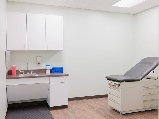 Virginia Beach Comprehensive Treatment Center facility photo 5