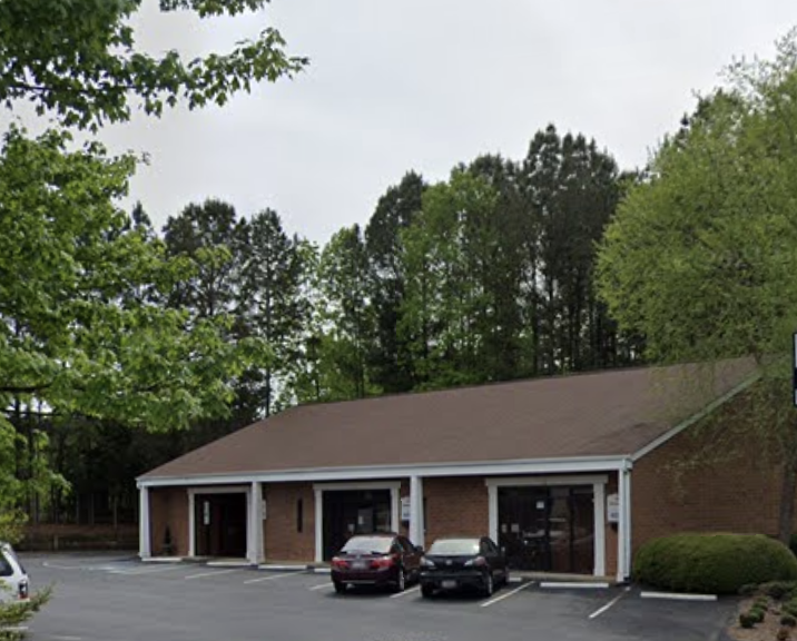 Clarvida Behavioral Health Gastonia facility